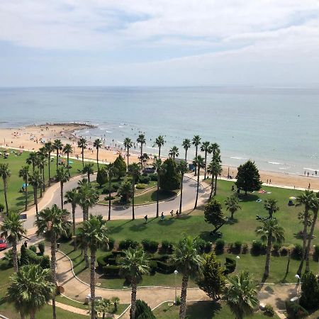 Apartmán Edessa - Mondrian Lux Sea View Oropesa del Mar Exteriér fotografie