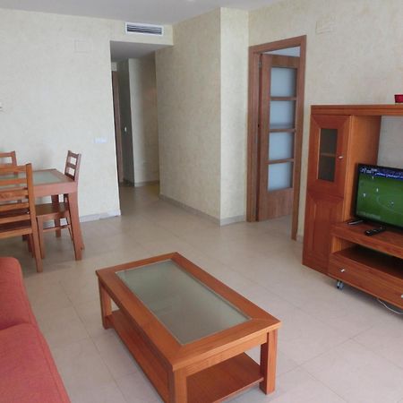 Apartmán Edessa - Mondrian Lux Sea View Oropesa del Mar Pokoj fotografie