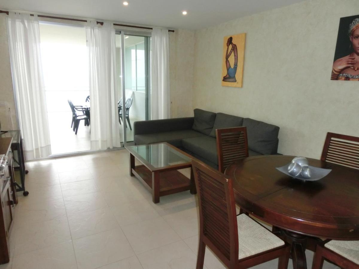 Apartmán Edessa - Mondrian Lux Sea View Oropesa del Mar Exteriér fotografie