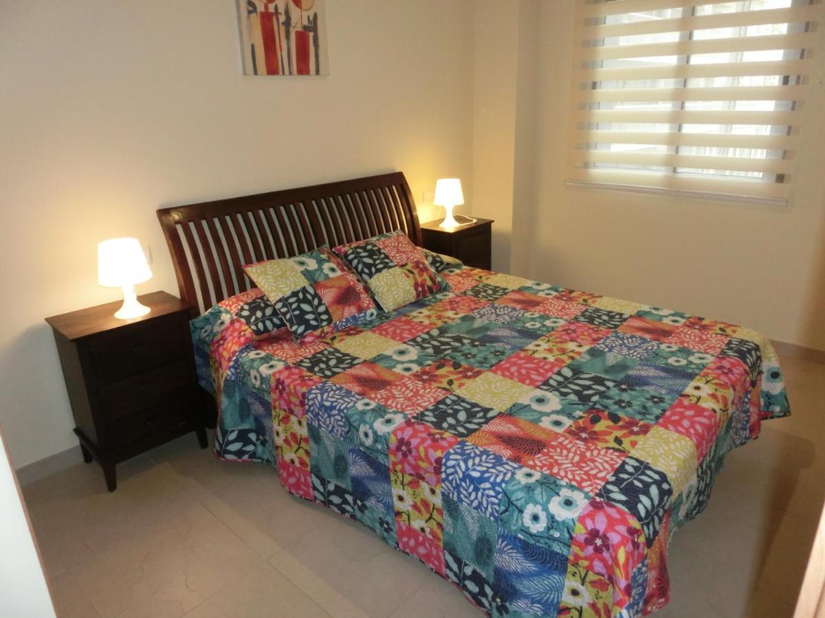 Apartmán Edessa - Mondrian Lux Sea View Oropesa del Mar Exteriér fotografie