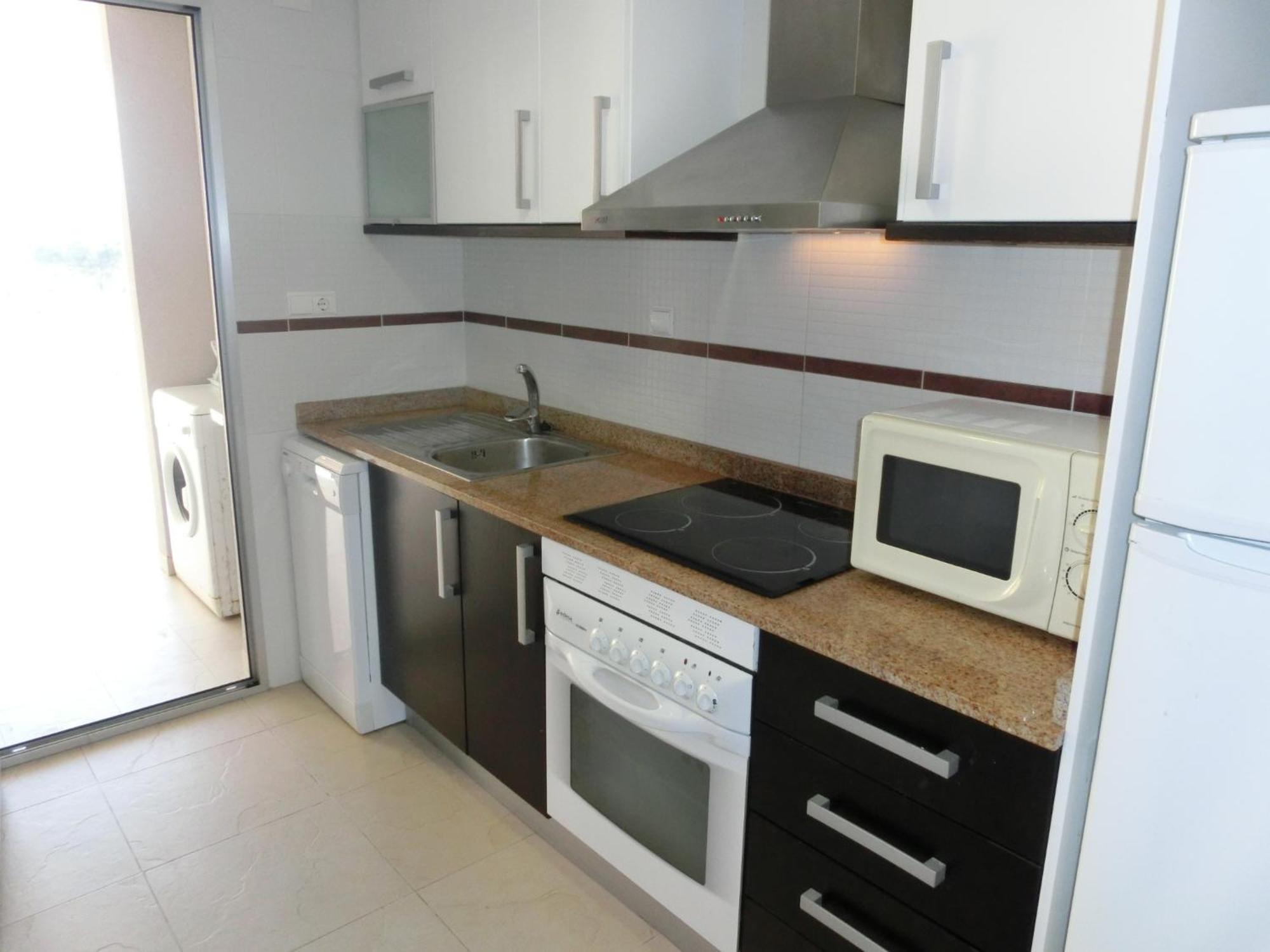 Apartmán Edessa - Mondrian Lux Sea View Oropesa del Mar Pokoj fotografie
