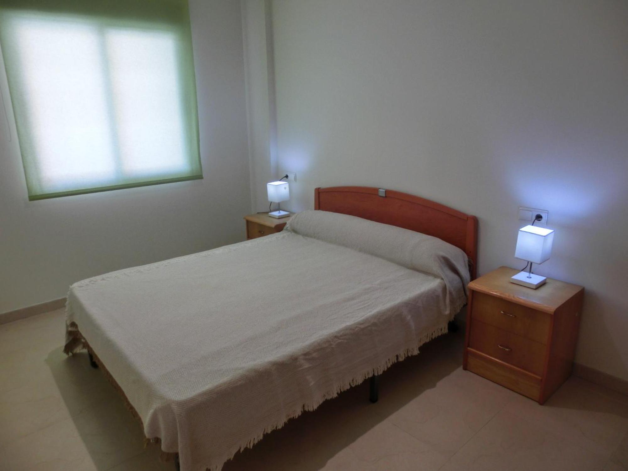 Apartmán Edessa - Mondrian Lux Sea View Oropesa del Mar Pokoj fotografie