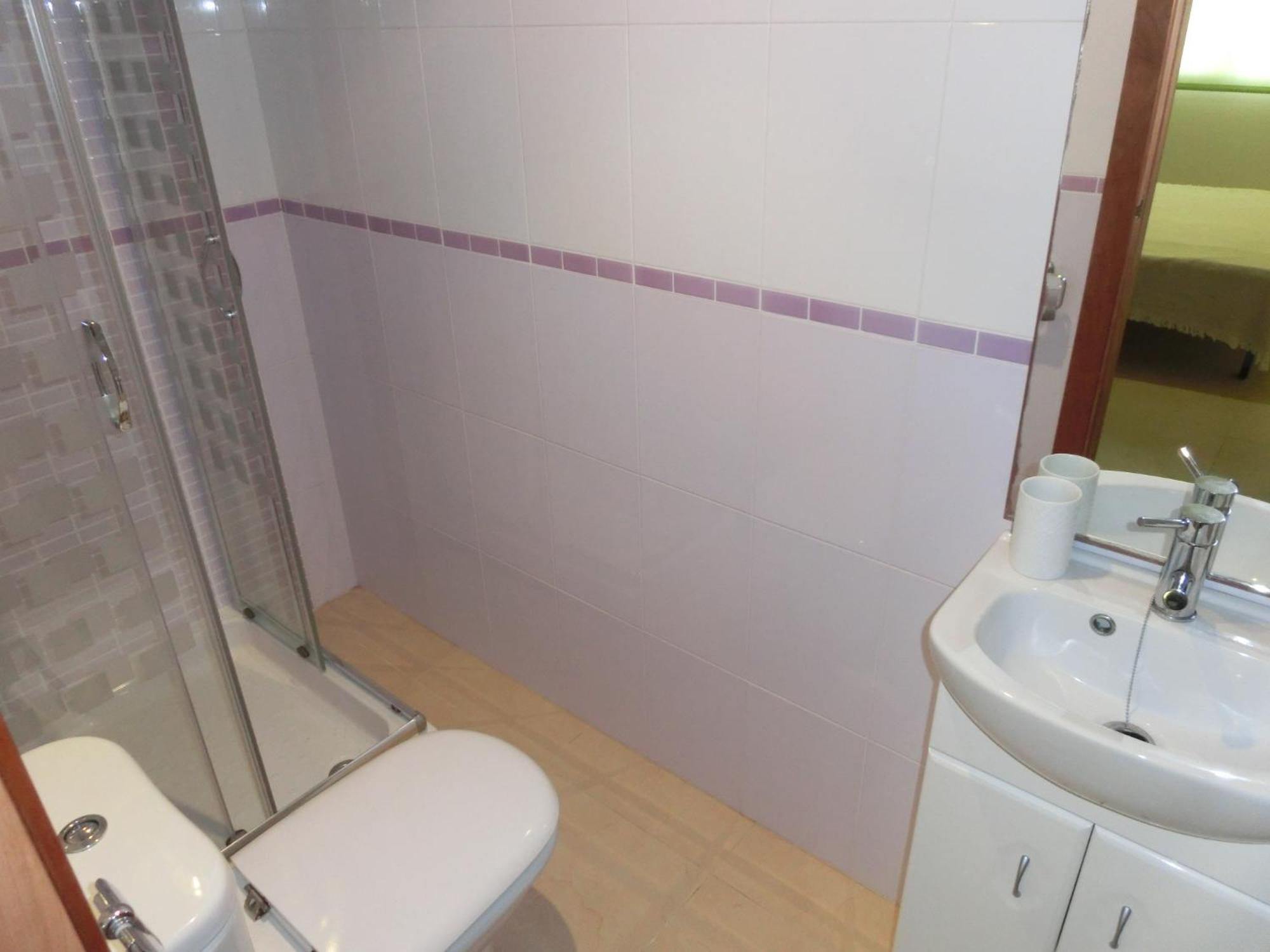 Apartmán Edessa - Mondrian Lux Sea View Oropesa del Mar Pokoj fotografie