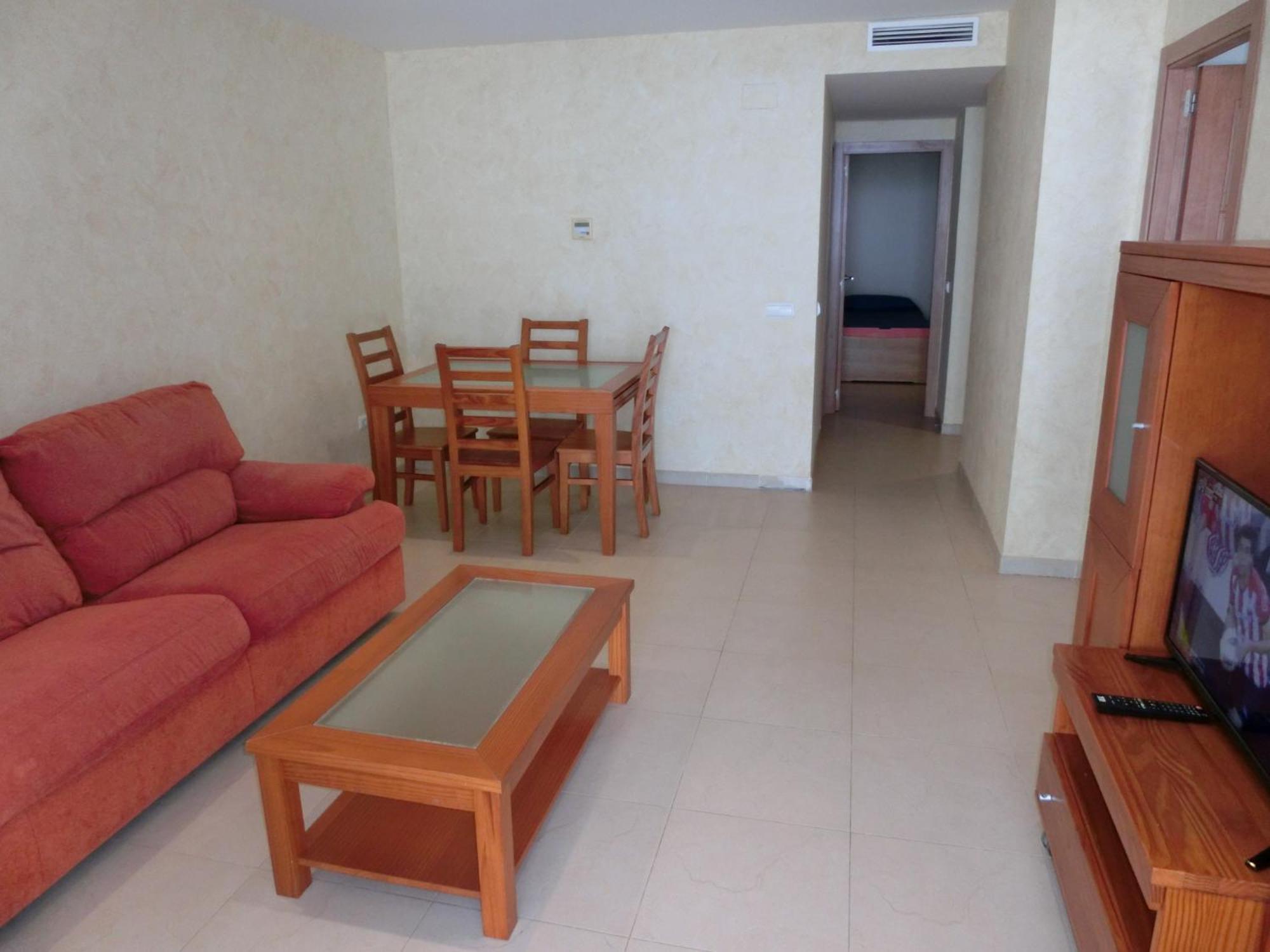 Apartmán Edessa - Mondrian Lux Sea View Oropesa del Mar Pokoj fotografie