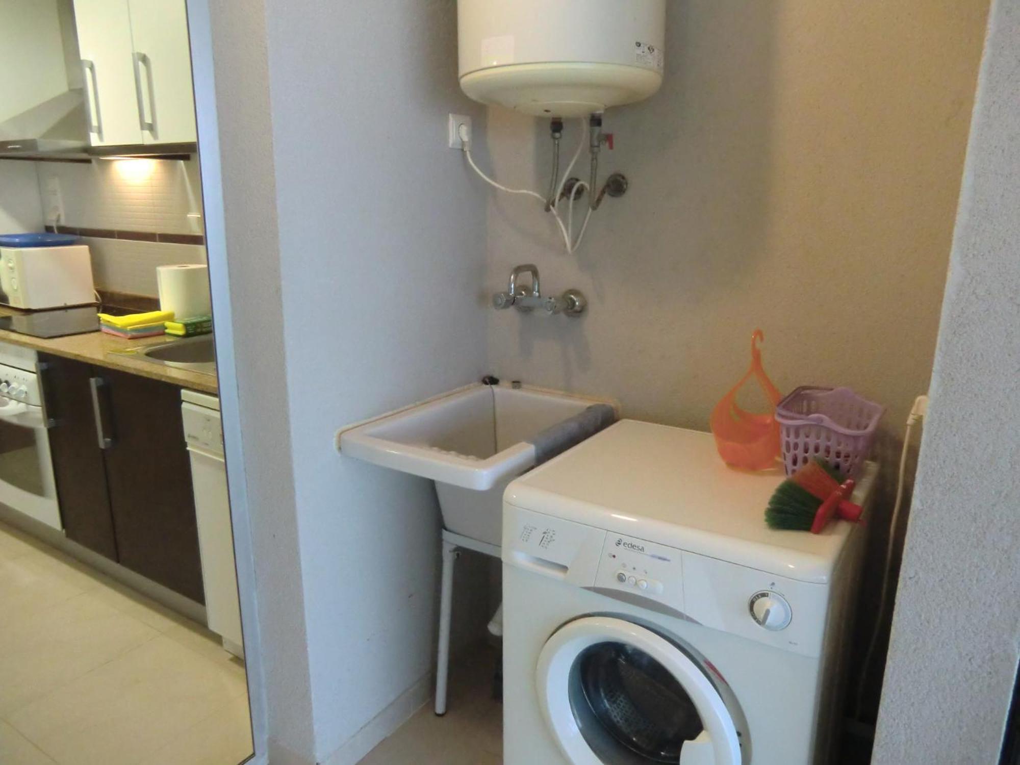Apartmán Edessa - Mondrian Lux Sea View Oropesa del Mar Pokoj fotografie