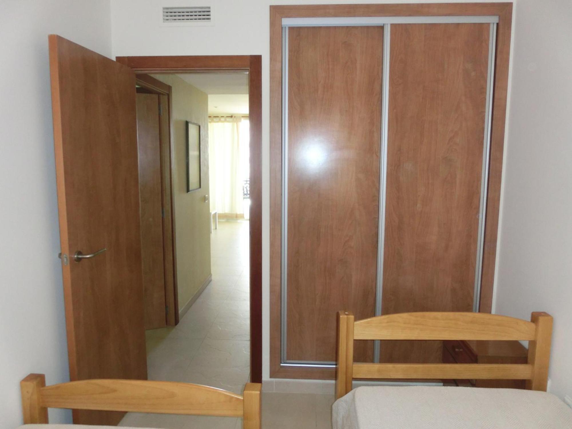 Apartmán Edessa - Mondrian Lux Sea View Oropesa del Mar Pokoj fotografie
